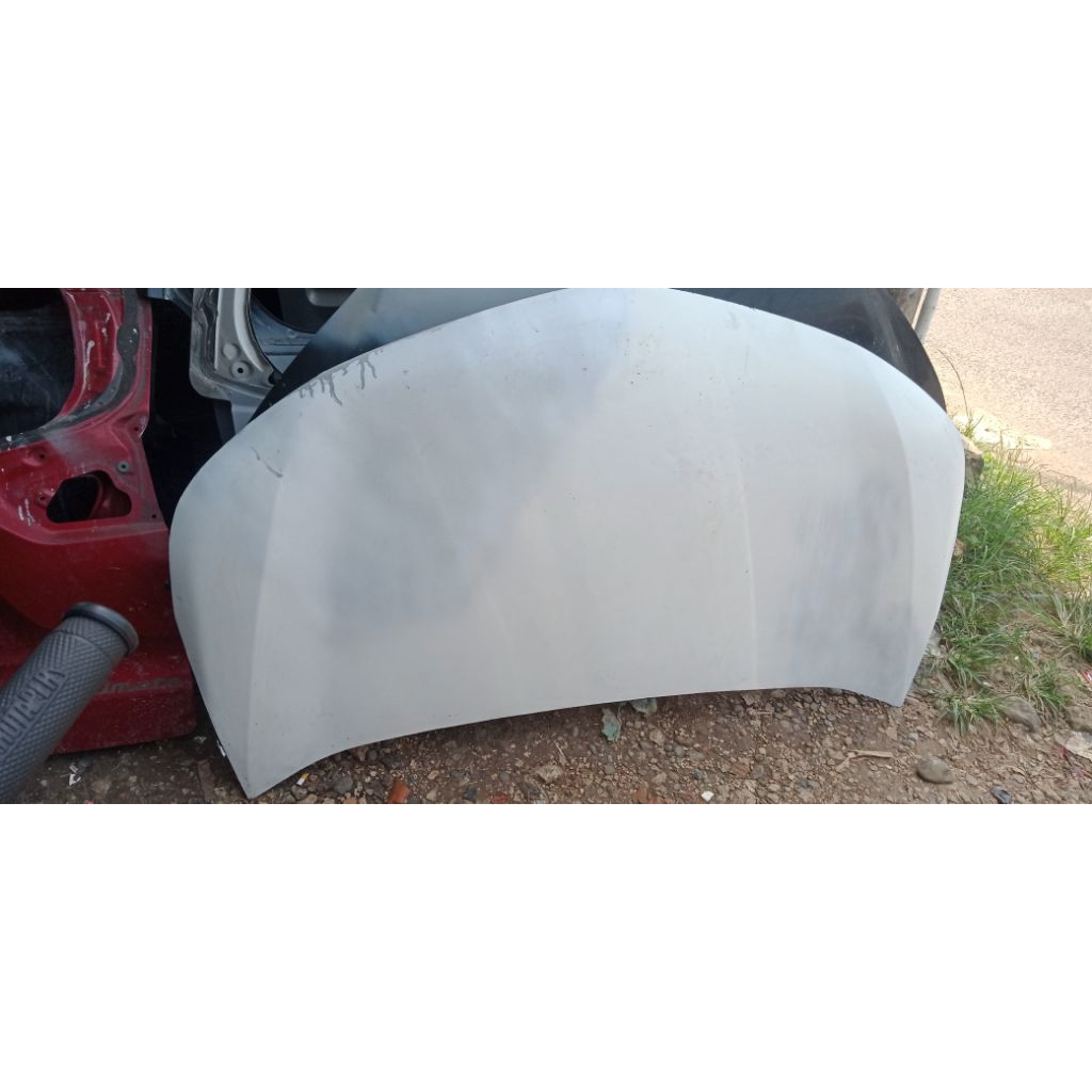 kap mesin Avanza grand new 2016-2021