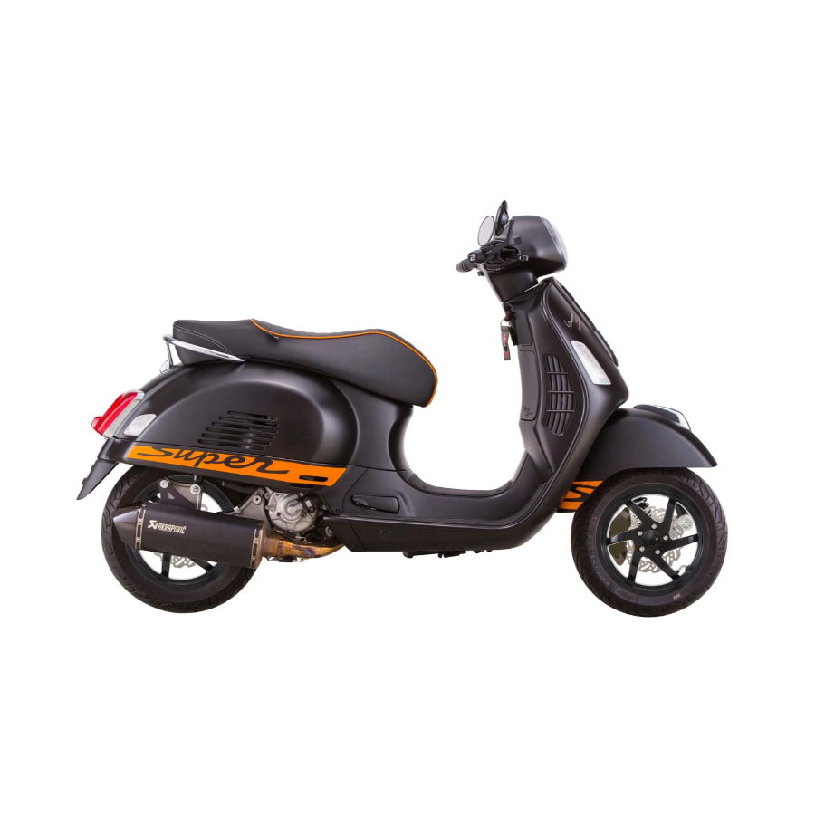 Piaggio GILERA Runner Wheels Velg Rims 13inci X 3.00 Vespa GTS GTV MP3