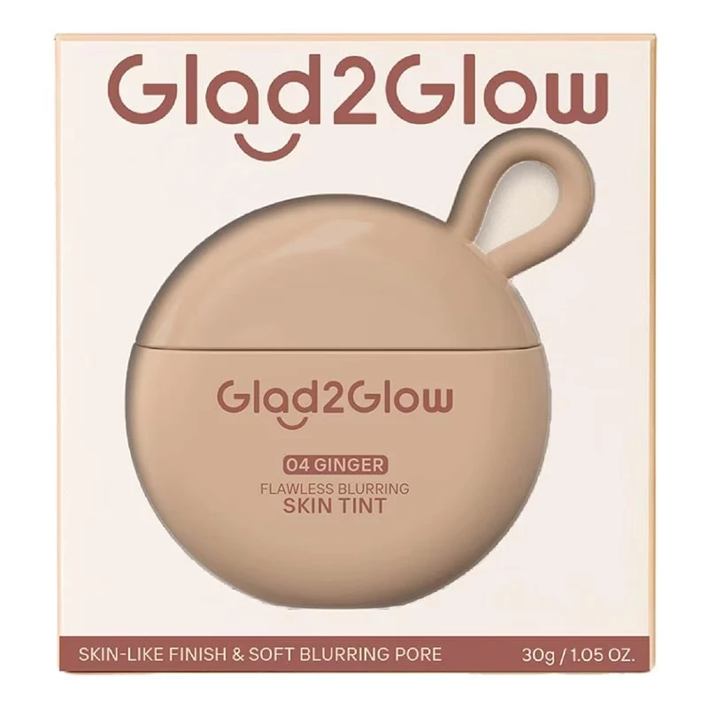 Glad2Glow Flawless Blurring Skin Tint 30 g
