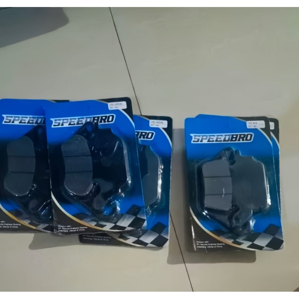 kampas rem depan Yamaha Jupiter z
