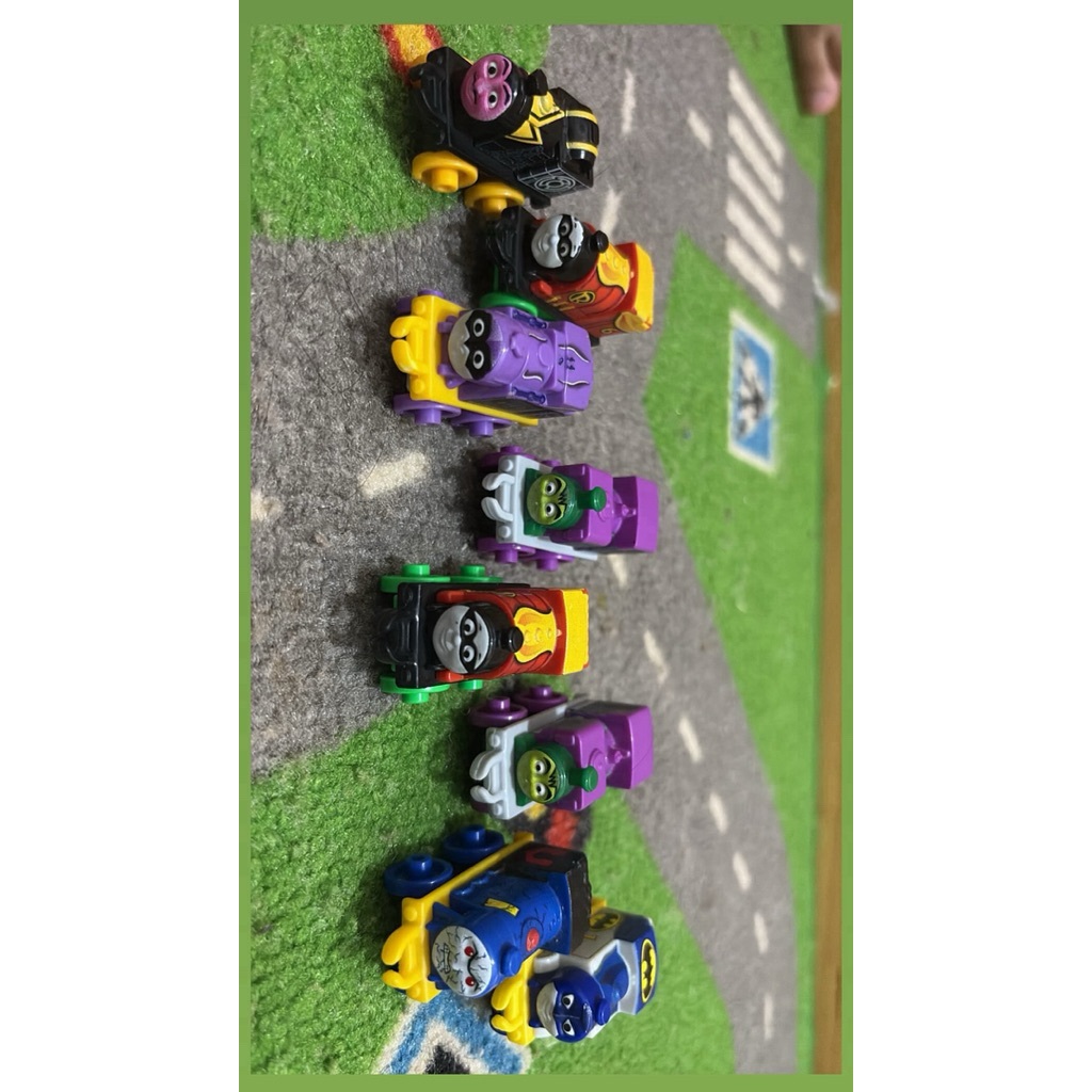 Thomas Minis Ori