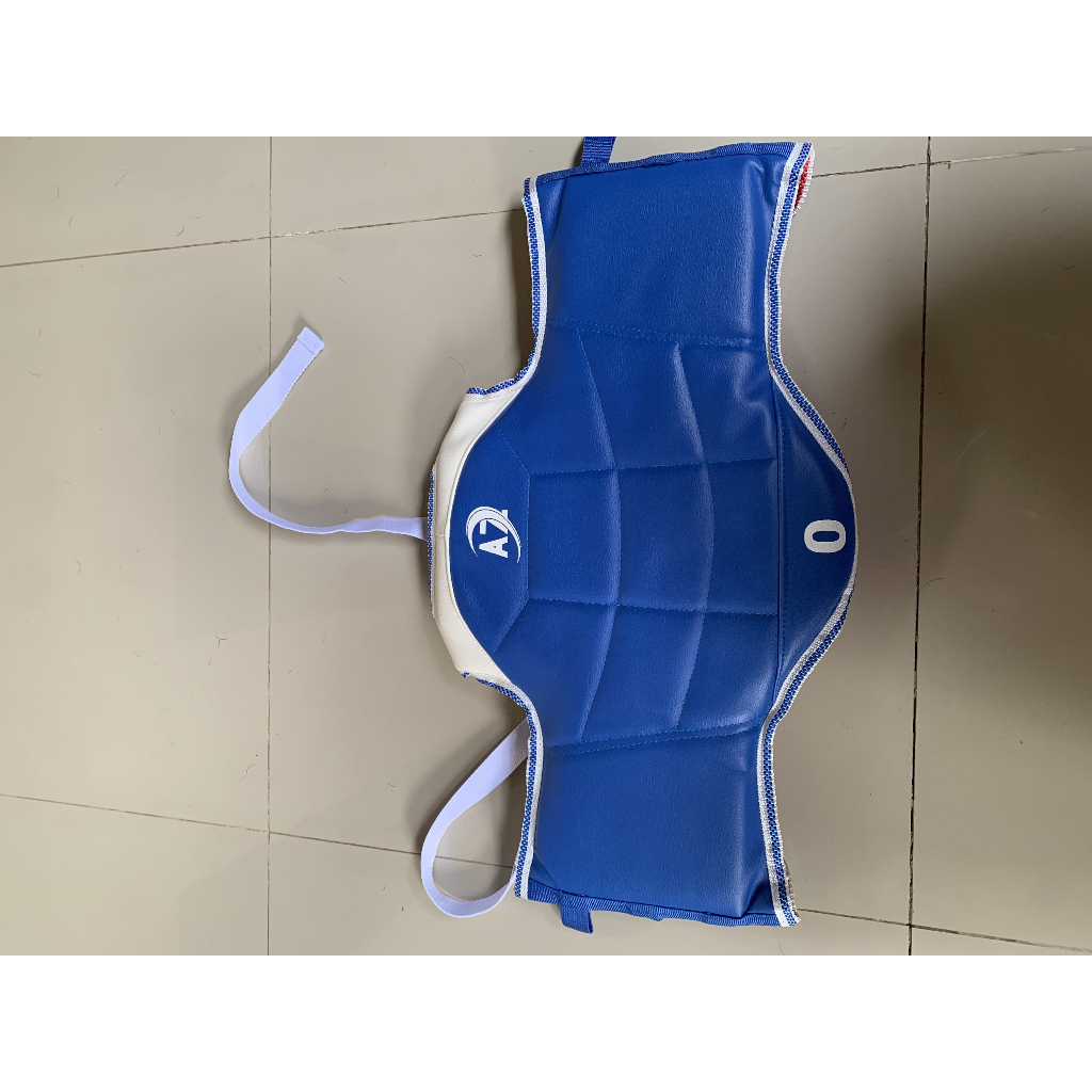 Body protector taekwondo