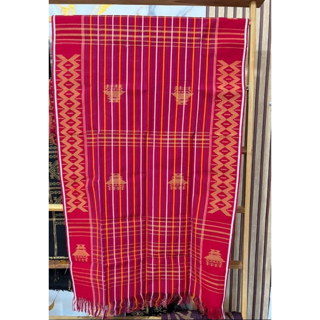 UIS BEKA BULUH SUTRA CANTIK