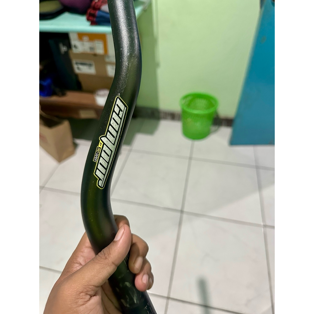 Handlebar Protaper Contour