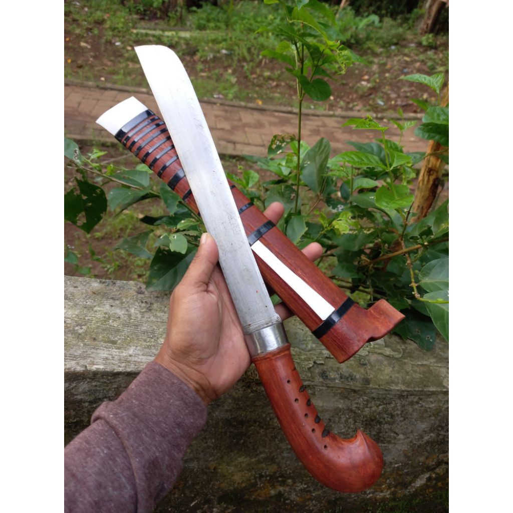 PISAU DAPUR BAJA PER ASLI SUPER TAJAM