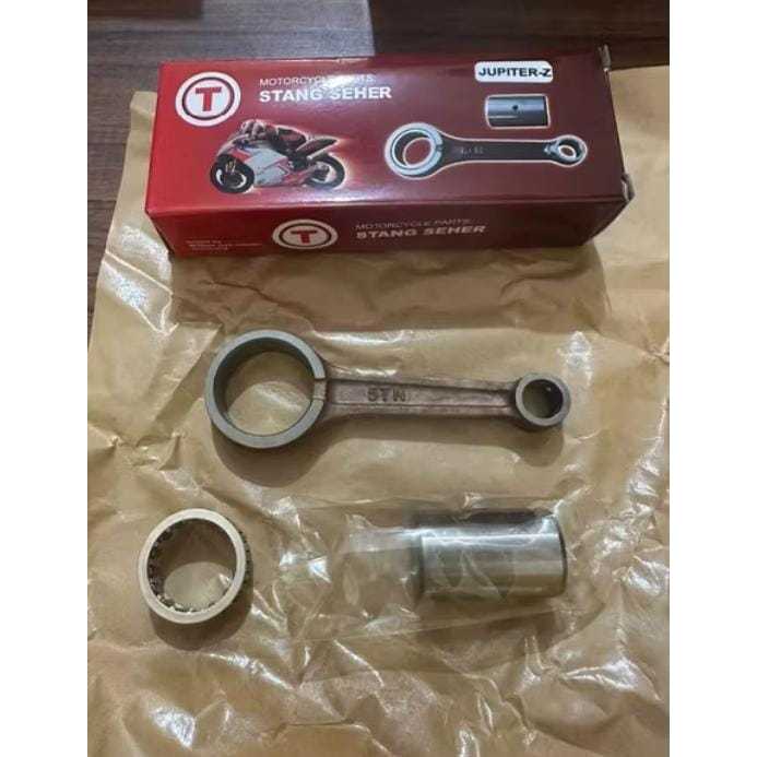 Stang Seher Jupiter Z Piston Motor 5TN