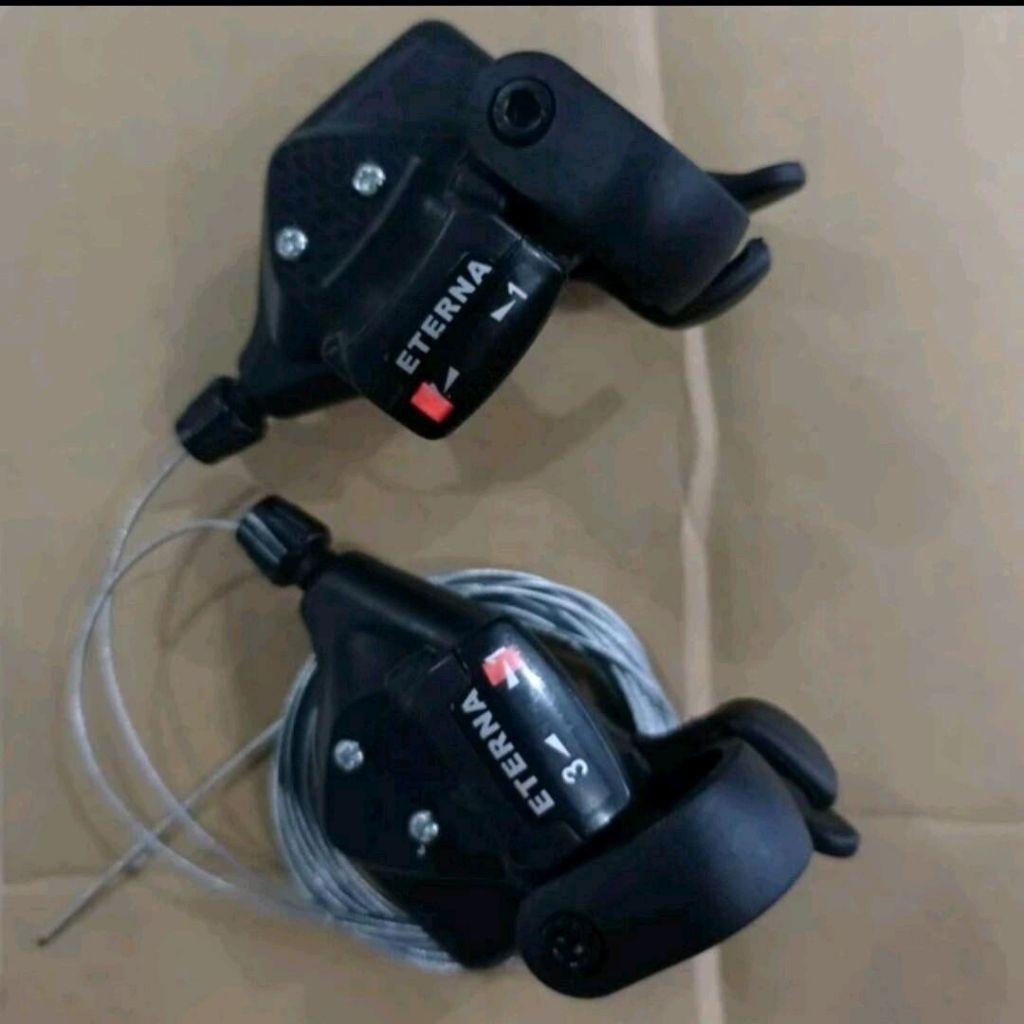 Shifter Eterna 3x7 Speed Kanan Kiri