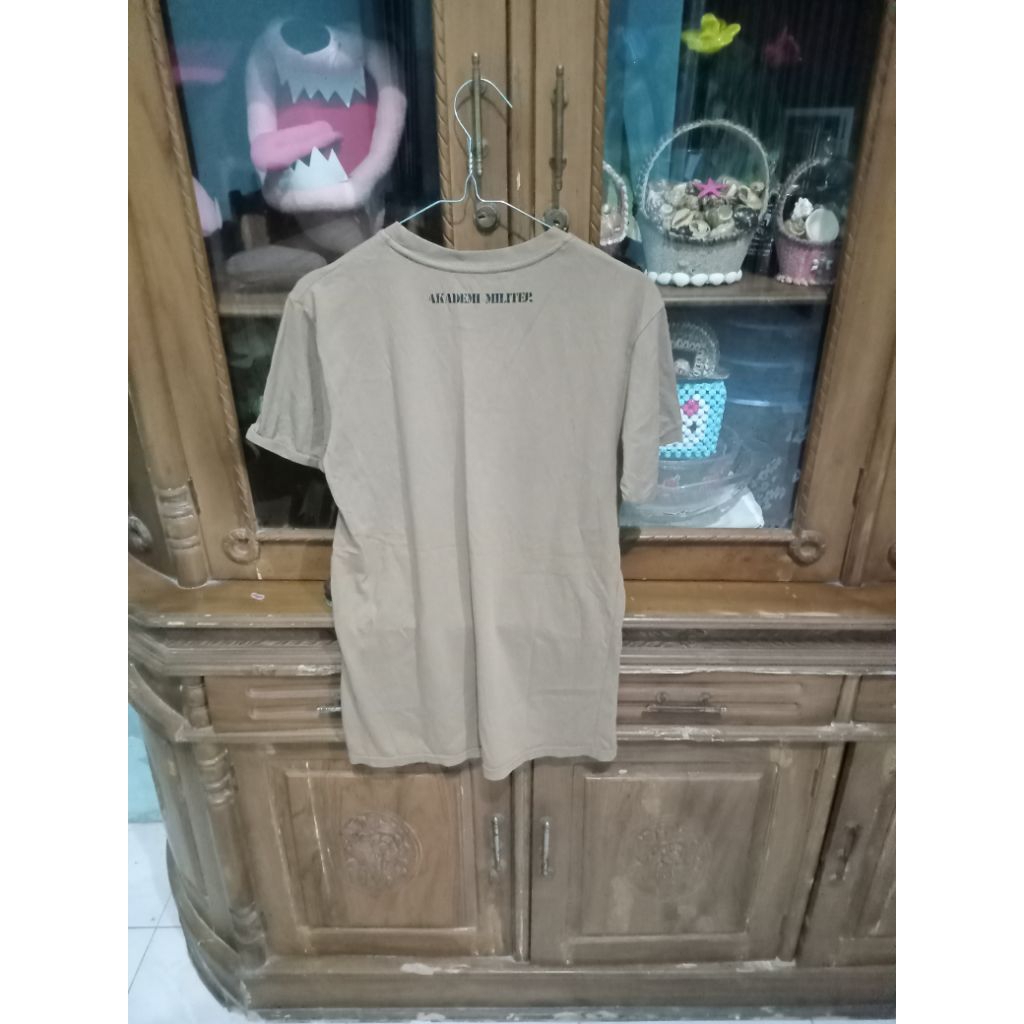 Kaos Taruna Akmil Original