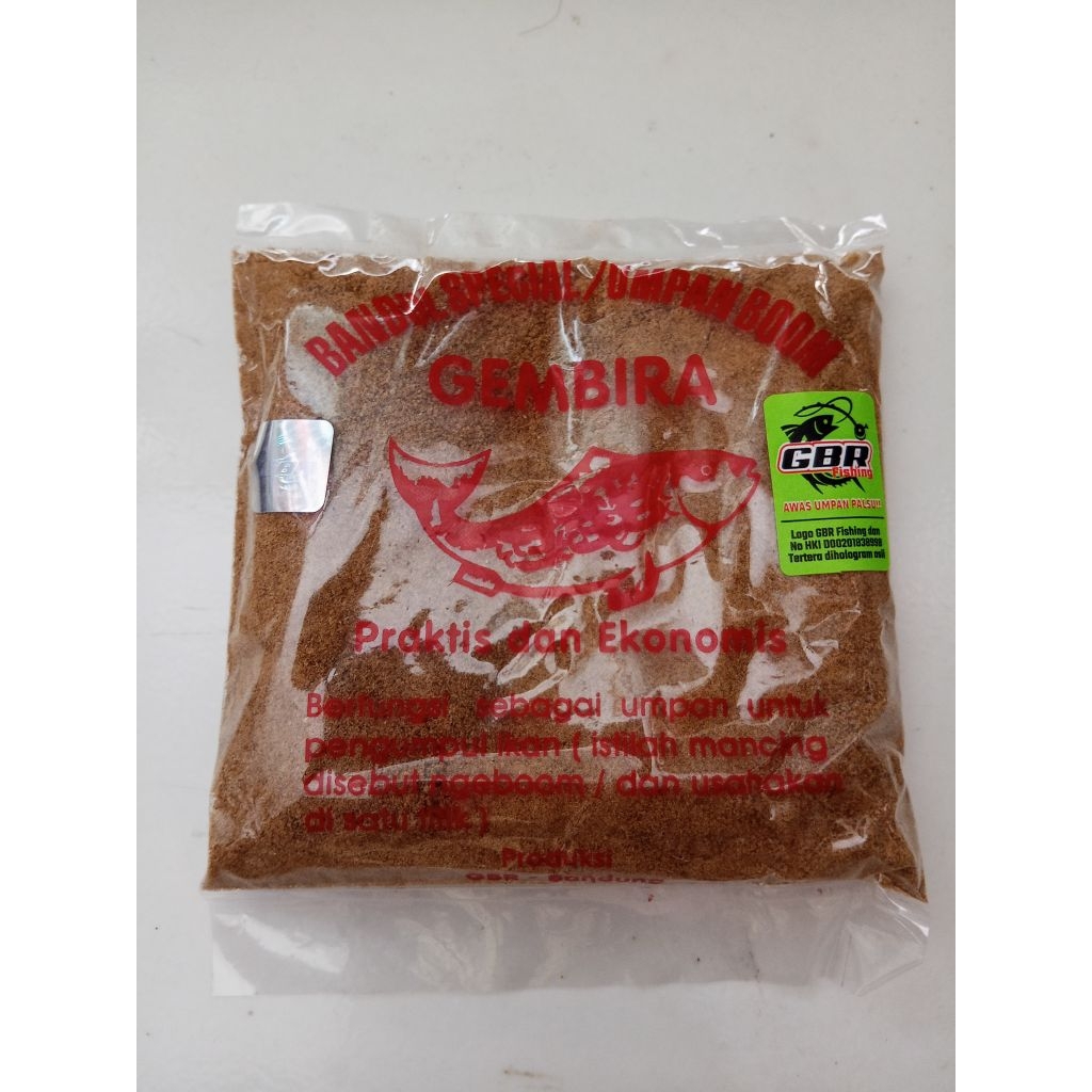 Gembira Kecil