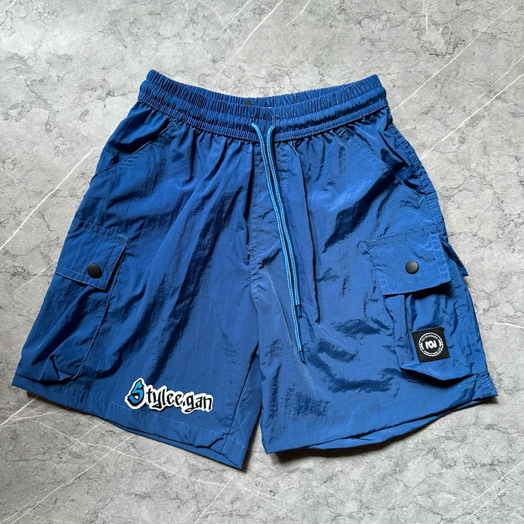 SHORT PANTS - TROUBLEMAKER