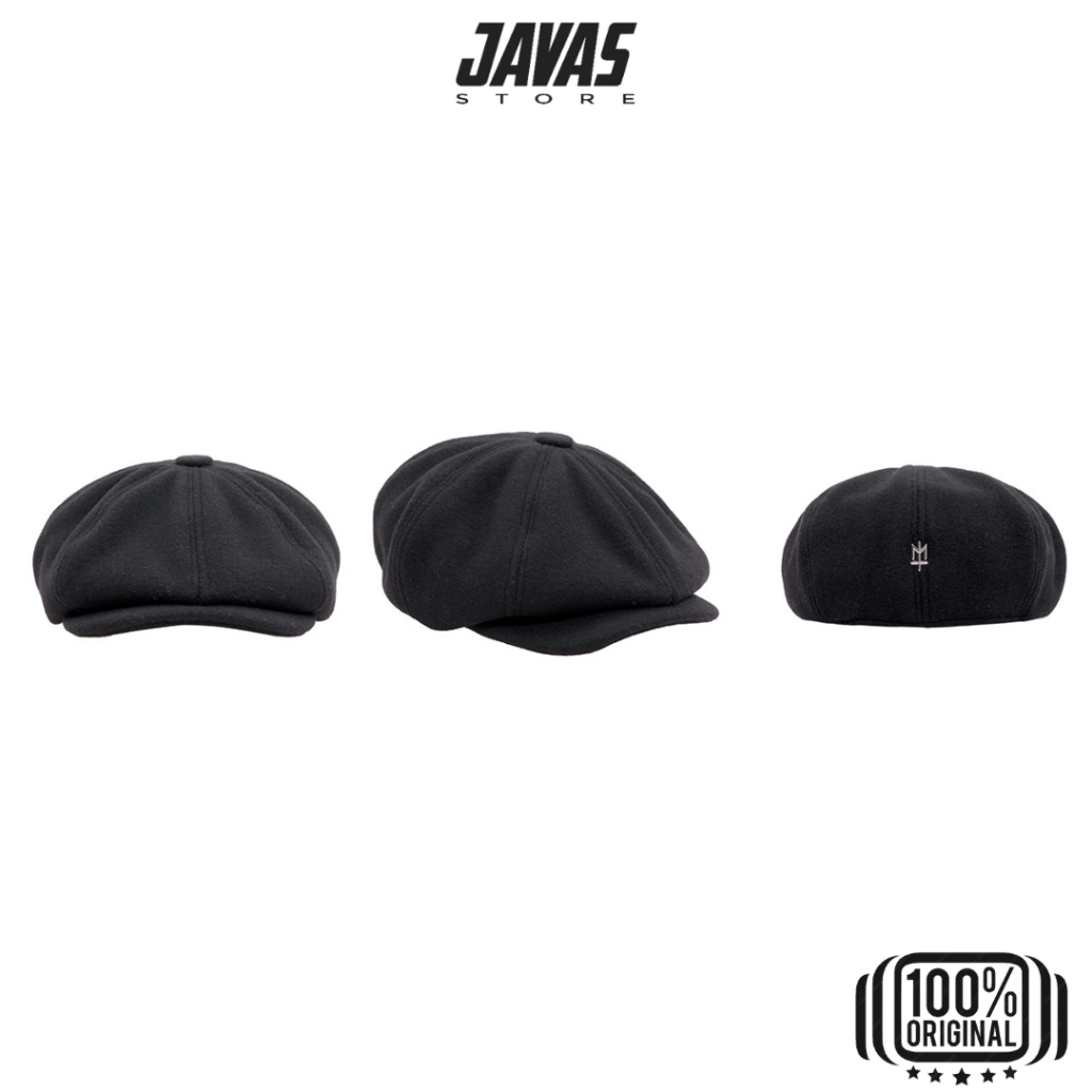 Topi Maternal Disaster Original New Boy Cap 373