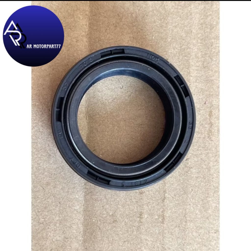 SEAL SEL SHOCK VIXION NOK DOUBLE PER