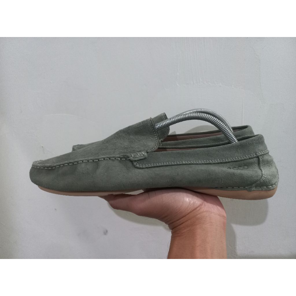 Sepatu Ecco Second