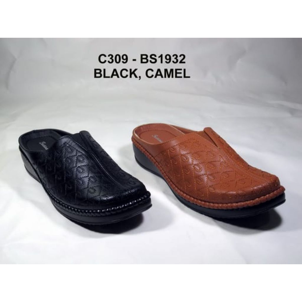 Sandal wanita Bettina 1932