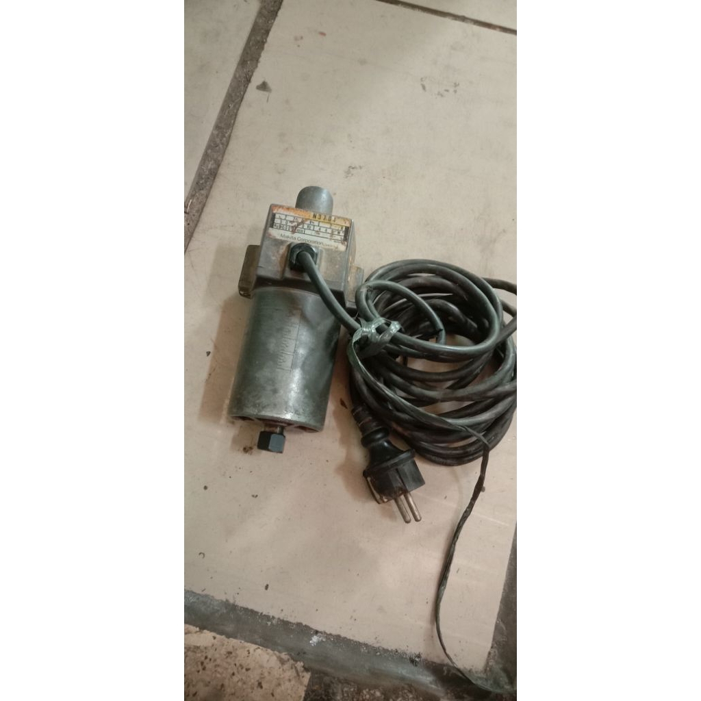 MESIN PROFIL MAKITA N3701 ( makita corperation )