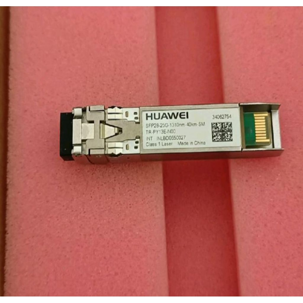 SFP 25G 1310nm 40km SM SFP28 25G 40km
