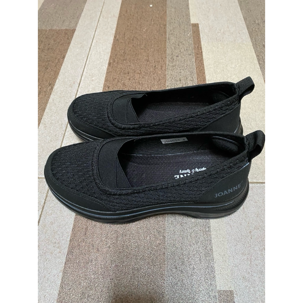 Sepatu Rajut Joanne