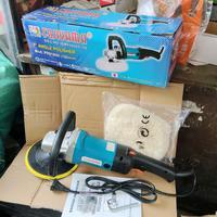 FUJIYAMA PR9180 MESIN POLES MOBIL 7 INCH POLISHER PR 9180