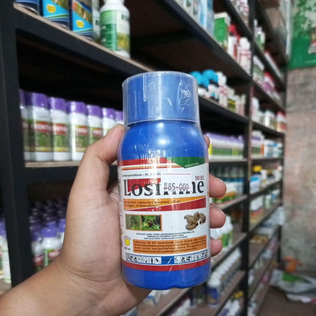 Losmine 50 EC 250 ml