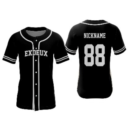 Jersey Baseball Sku4d Jersey / Jersey Baseball Custom /Jersey Baseball / Jersey Lotto