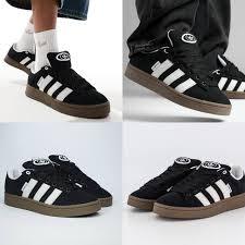 Sepatu Casual Adidas CAMPUS 00s ID1364