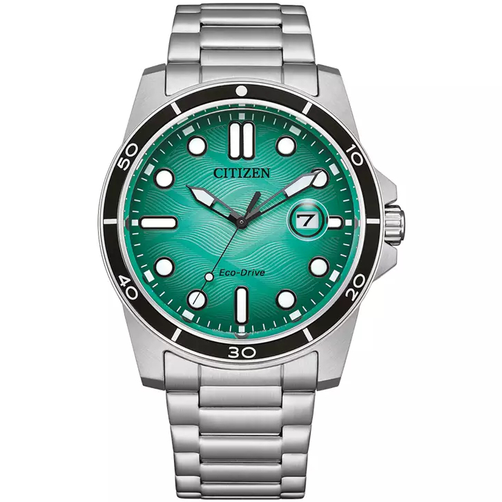Galery Jam Tangan Citizen CTZ AW1816-89L