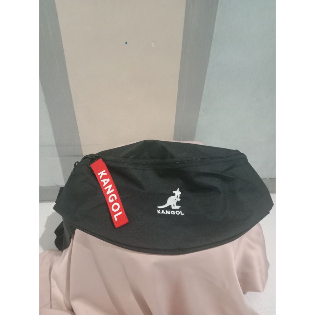 WB Kangol preloved