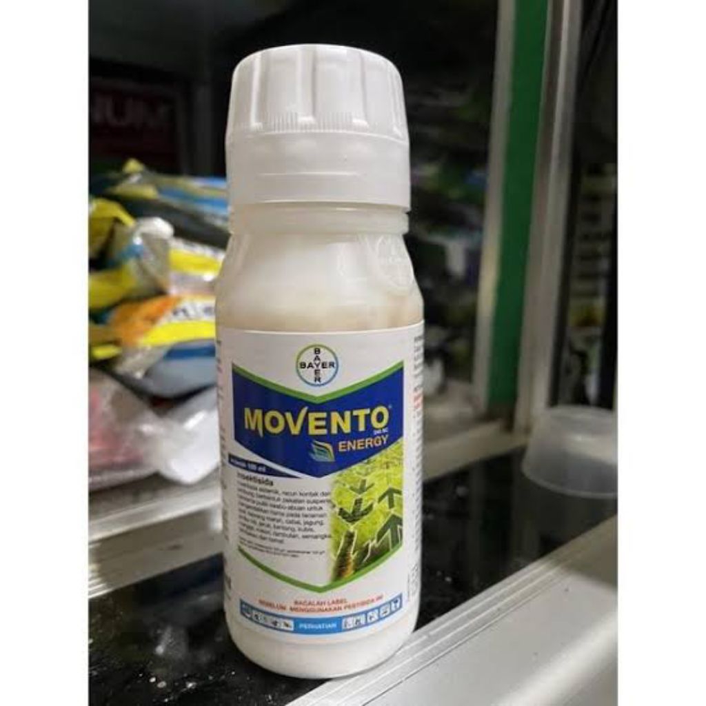 insektisida Movento 100 ML