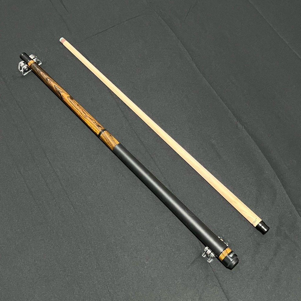 Stick Billiard CUE ELF TRUEWOOD Jump Break Cue / Stick Cue Elf Truewood Jump Break Brown