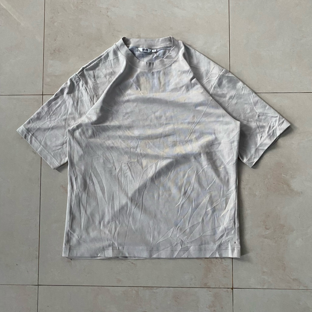 T shirt Uniqlo Airism