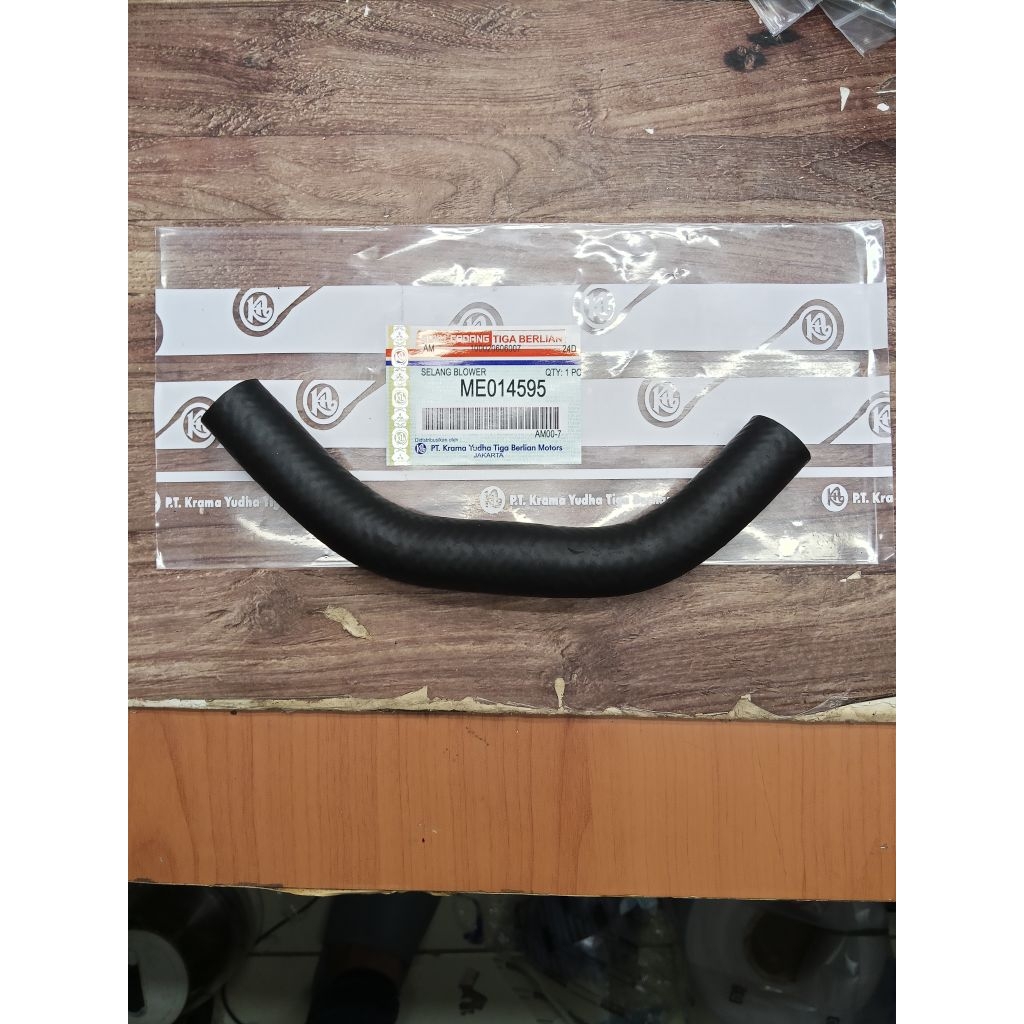 Karet Selang Blower PS120 ME 014595 (Benang) Selang Mobil