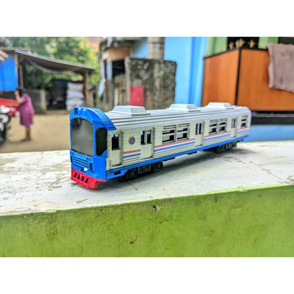 miniature bn holec skala ho