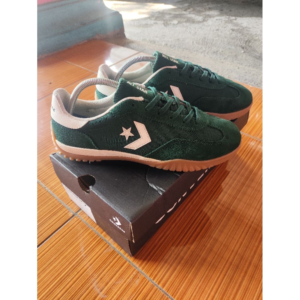 PRELOVED CONVERSE RUN STAR TRAINER