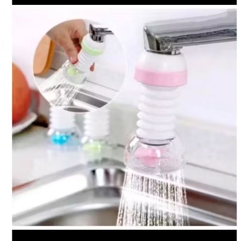 Filter Air Kran Filter Kotoran Air Kran