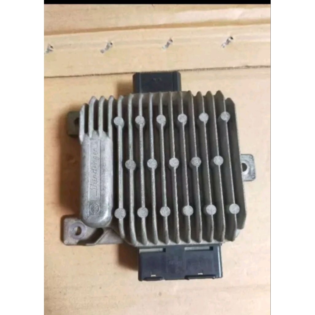 ecu ecm cdi vario 125 esp new vario 125 esp kode part 30400-K60-B31 kode ecu K60K-B31 IN 01 asli HGP