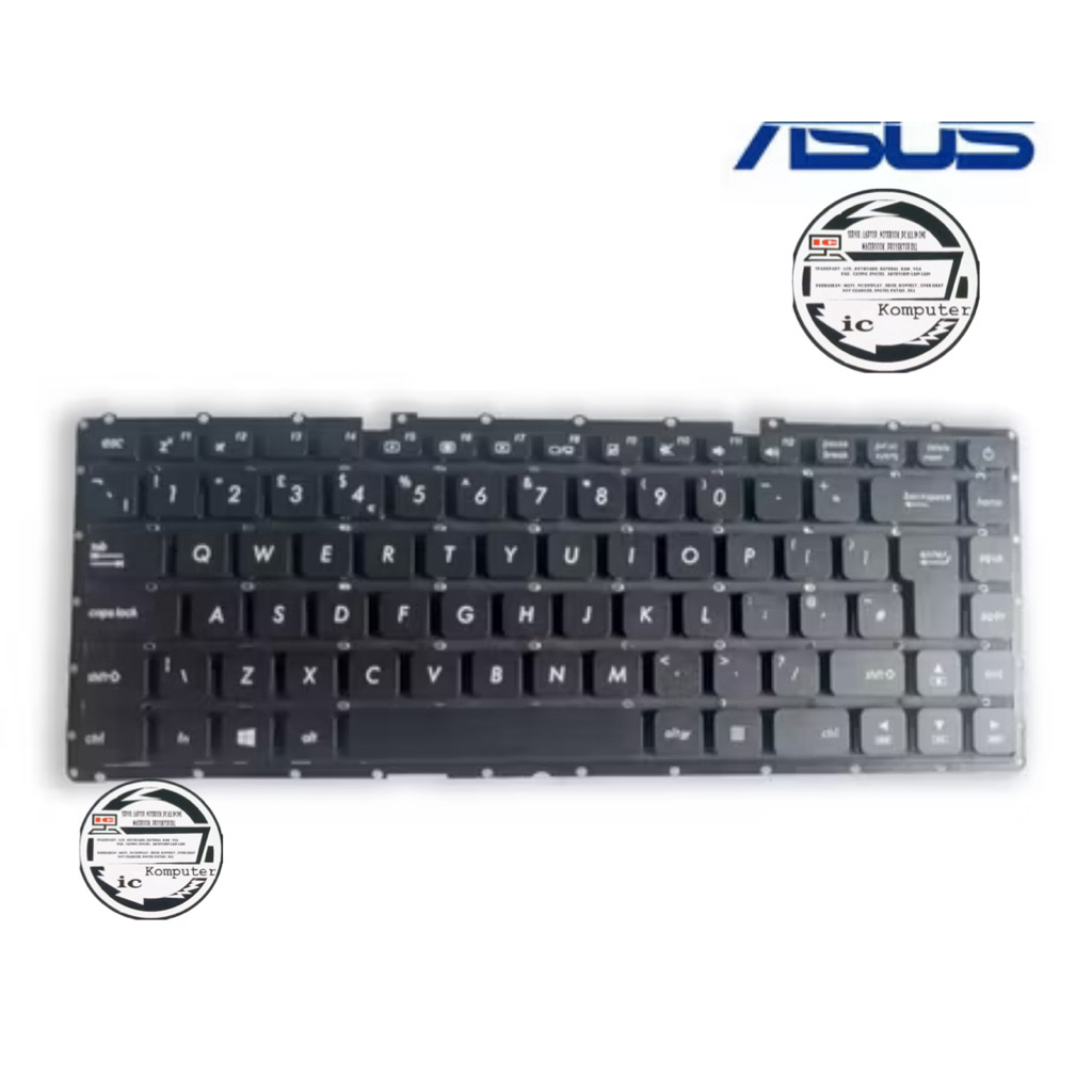 keyboard Asus X441 X441B X441N X441U