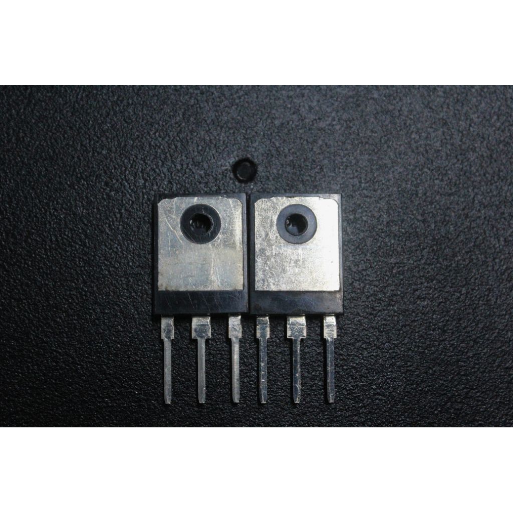 TIP MOSPEC ORI 3055 & 2955