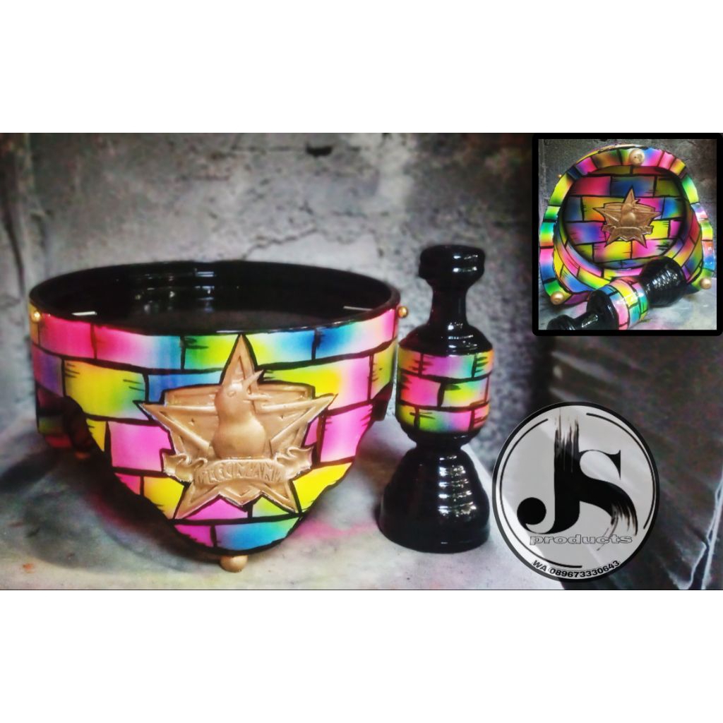 Tebok pleci logo pcmi (reff)