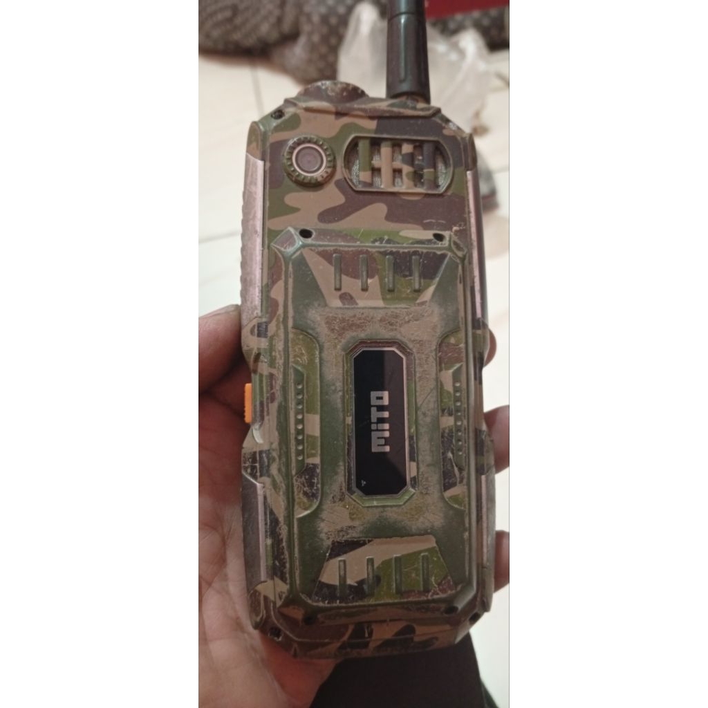 HP MITO POWERBANK MINUS