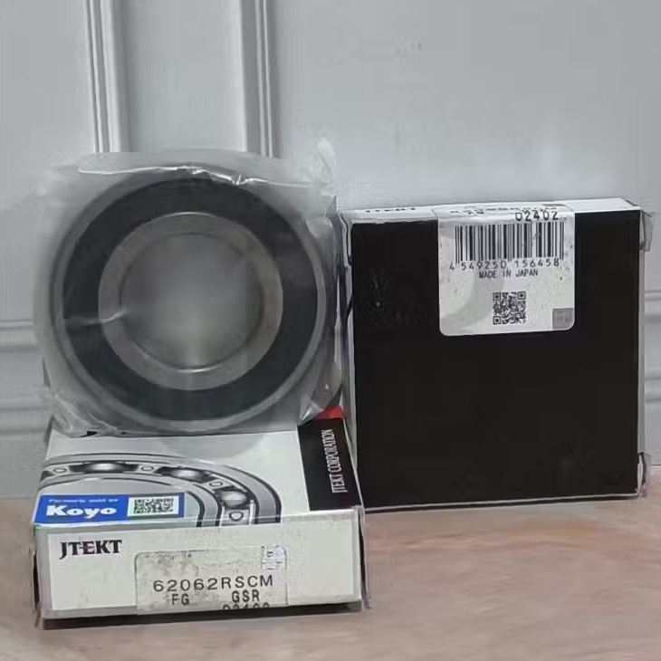 BEARING 6206 2RS KOYO ORIGINAL
