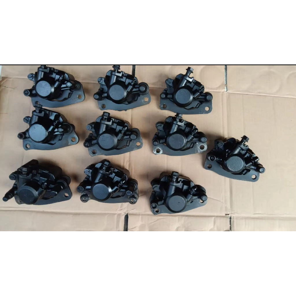 Kaliper Mio Smile Mio sporty Fino Karbu Mio Soul Karbu / SEKEN ORIGINAL COPOTAN