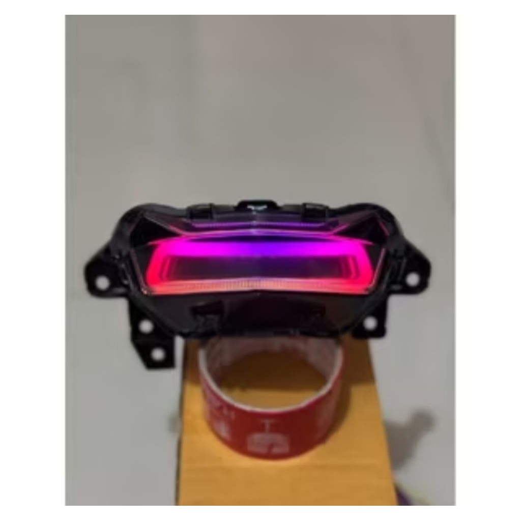 STOPLAMP INFINITY AEROX NEW
