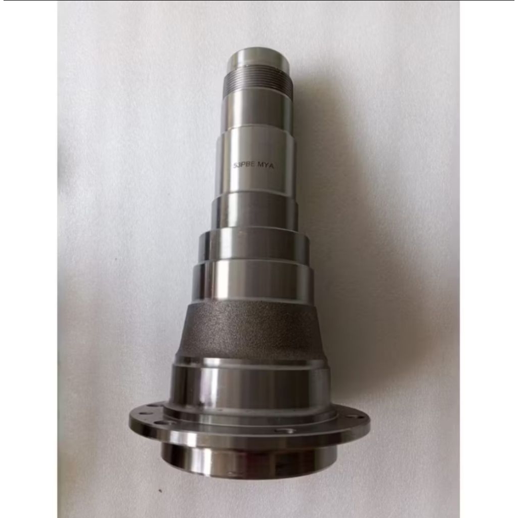 spindel pucuk rebung selongsong gardan mobil Isuzu giga NMR71