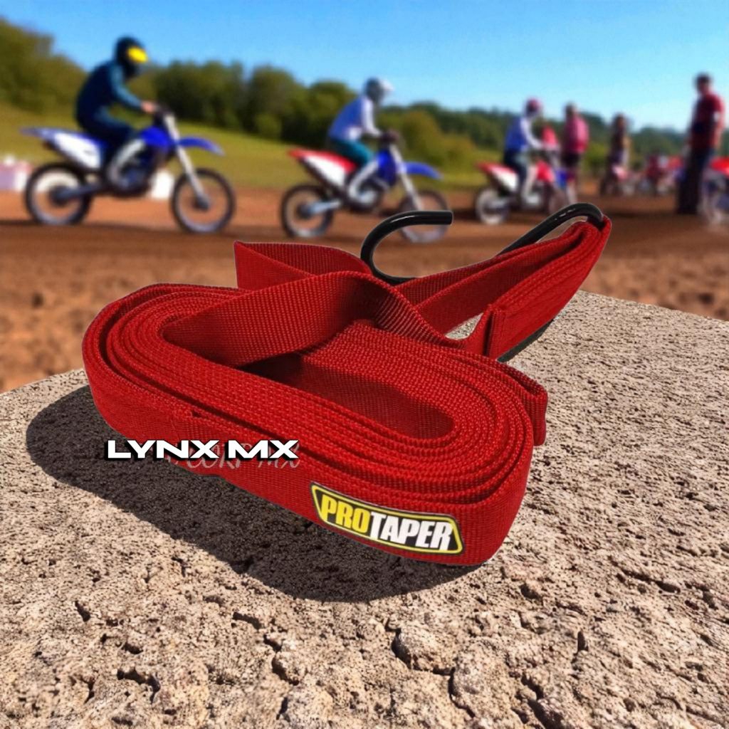 Tali Evakuasi Motor Trail 5 Meter