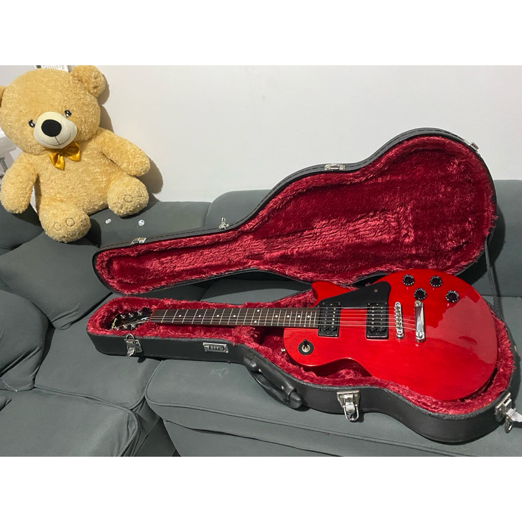 Epiphone Les Paul Studio 2004
