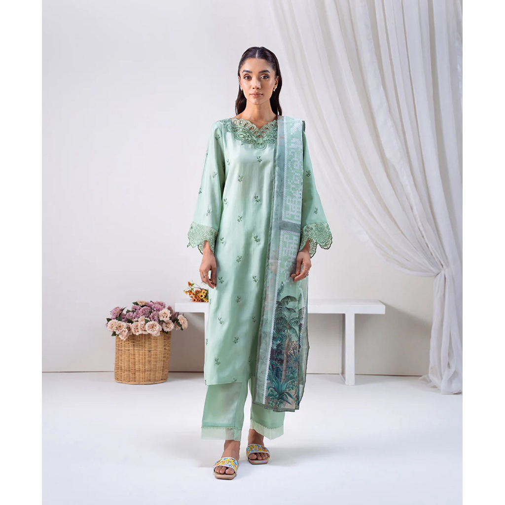 Kurti set pakistan original