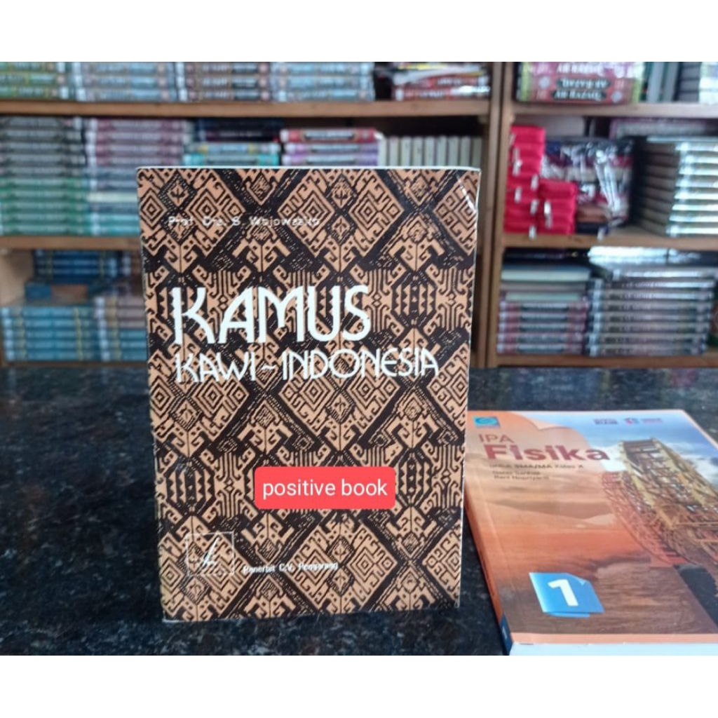 kamus bahasa jawa kuno lengkap dengan aksara original