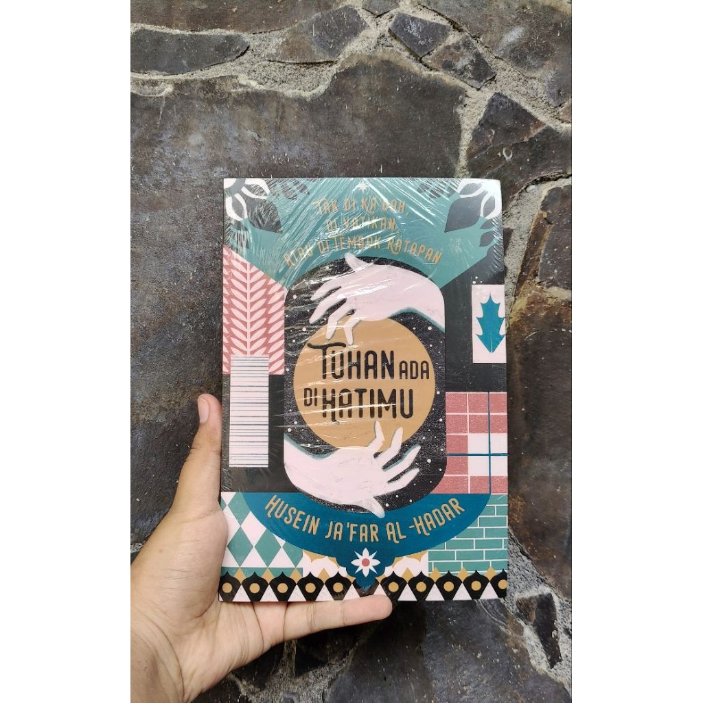 [NEW] Tuhan Ada di Hatimu - Habib Ja'far