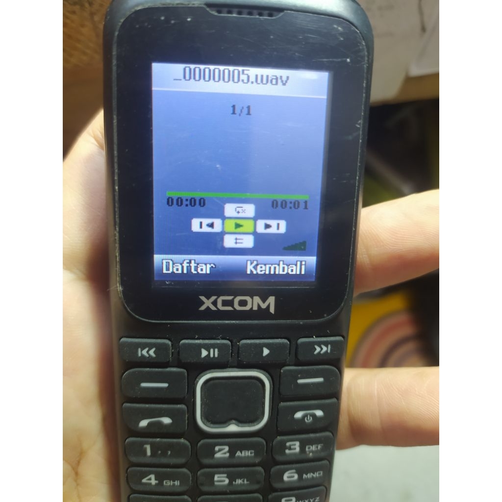 HP XCOM NORMAL SIAP PAKE, MINUS CAMERA AJA ERROR