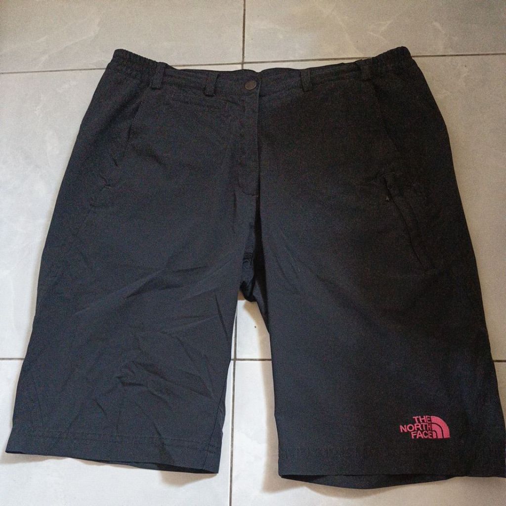 shot pants outdoor tnf